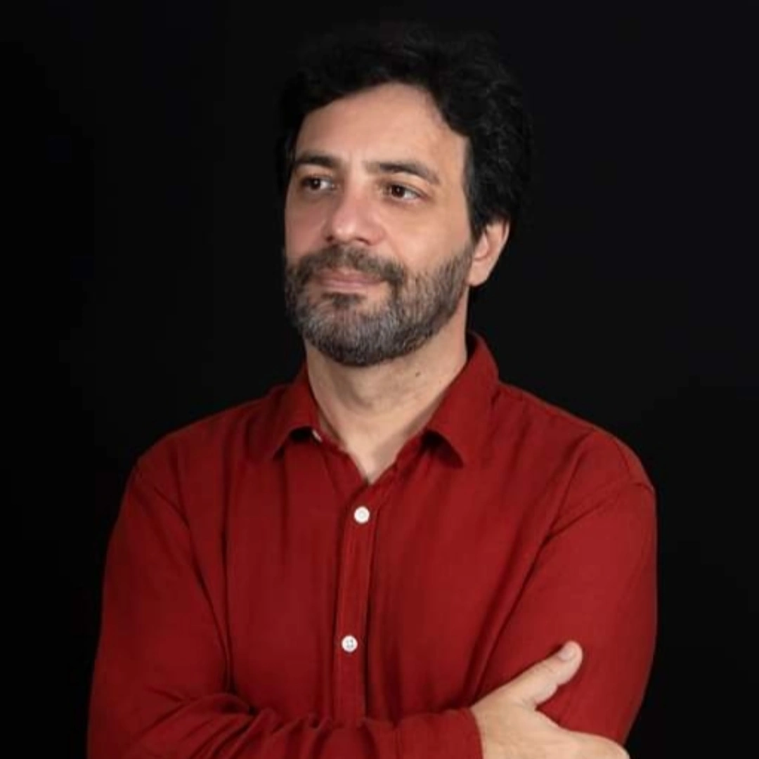 Foto de Luiz Moisés Mochiatti